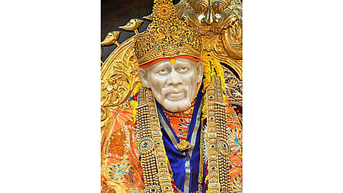 மஹா சமாதி தினம்