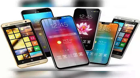 செல்ஃபோன் பயன்பாடு – எச்சரிக்கை