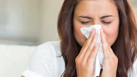 ஜலதோஷம் வராமல் தடுப்பது எப்படி?