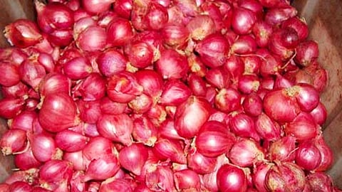 சின்ன வெங்காயம்
