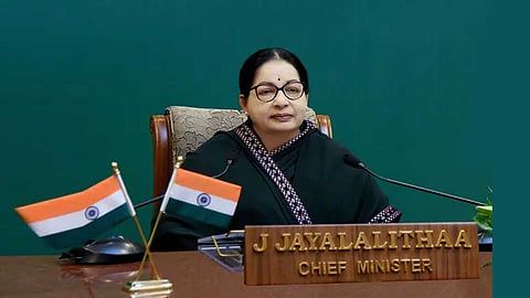 சுந்தர காண்டத்துக்கு நடுவே வந்த மாருதி