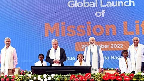 பிரதமர் மோடி