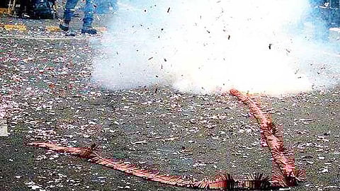 பட்டாசு