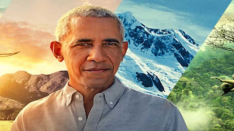 ஒபாமாவுக்கு எம்மி விருது