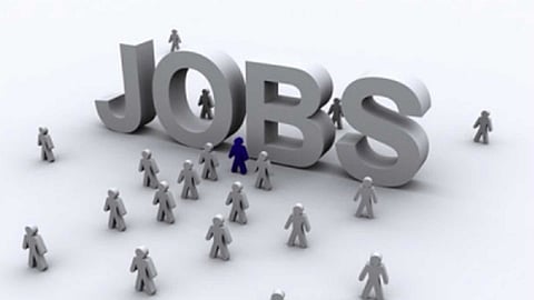 வேலை வாய்ப்பு