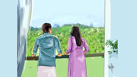 மாமத யானைகள்