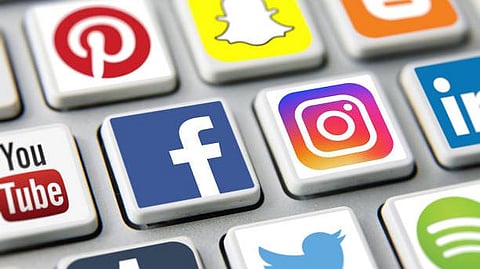 Most used Social Media is by Teenagers.