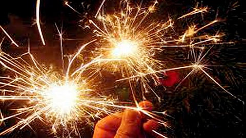 தீபாவளி விடுகதைகள்!