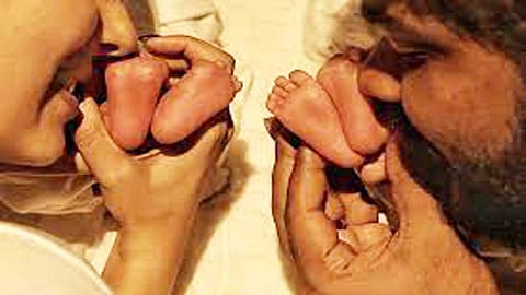வாடகைத் தாய் - விக்னேஷ்-நயன்தாரா செய்தது சரியா?