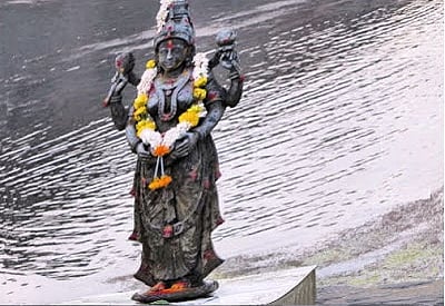 காவிரி தாய்