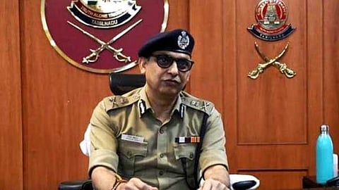 சங்கர் ஜிவால்