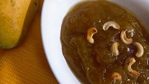 மாம்பழ அல்வா