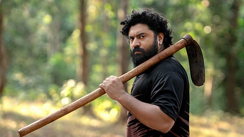 நிவின் பாலி