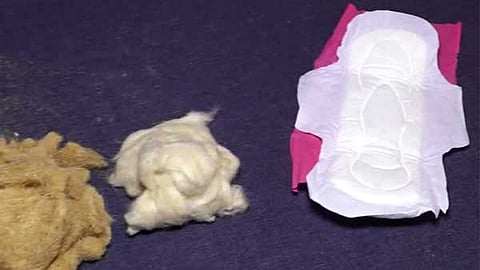 நாப்கின்