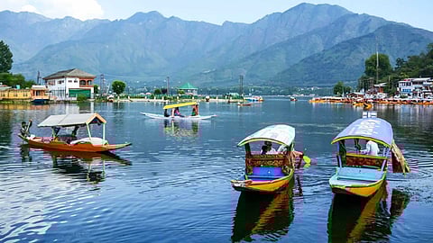 காஷ்மீர்