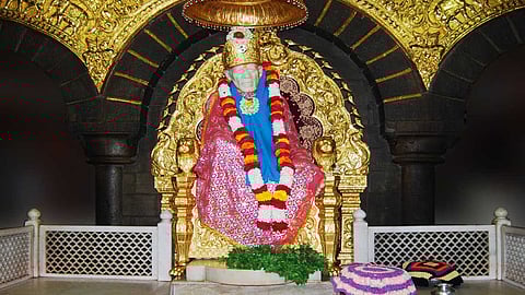 ஸ்ரீ சாயி சத்சரித்திரம் தோன்றியது எப்படி?