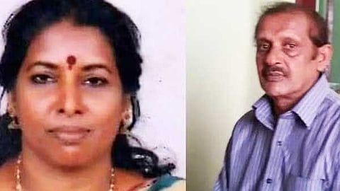 பகவல் சிங் மற்றும் லைலா