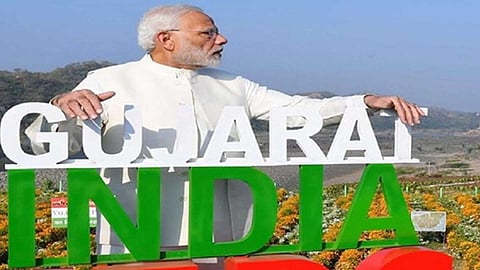 பிரதமர் மோடி