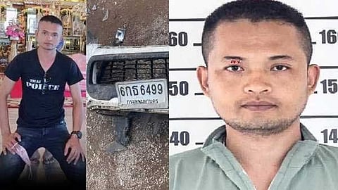 தாய்லாந்தில் கொடூரம்