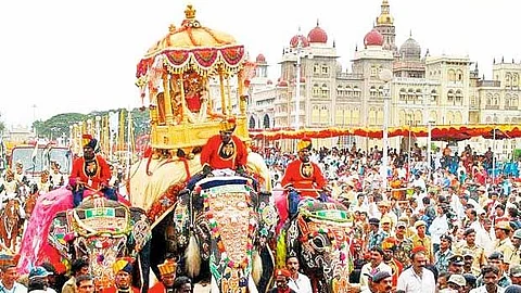 தசரா