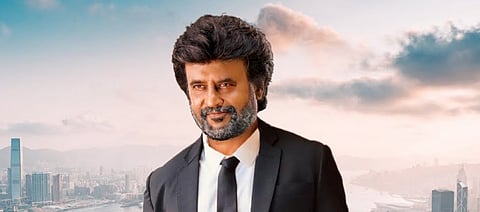 ஜெயிலர் ரஜினி