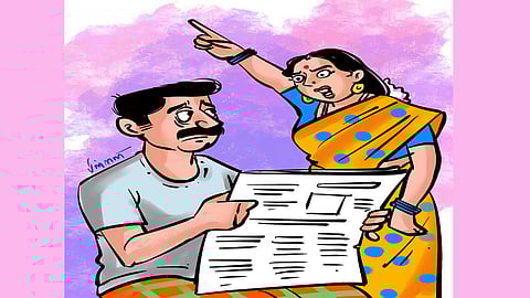 யார் குற்றவாளி?