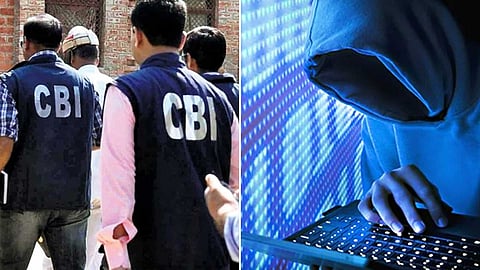 சிபிஐ சோதனை