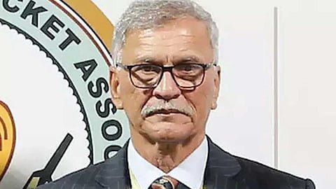 ரோஜர் பின்னி