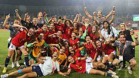 ஸ்பெயின்