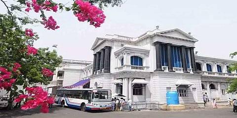 இ- அலுவலகம்