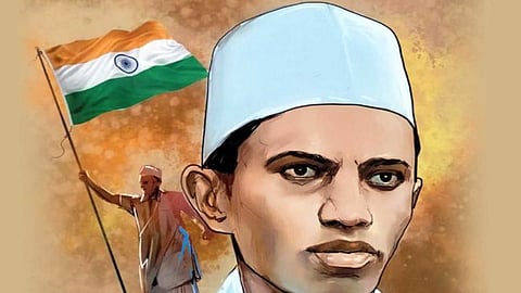 கொடி காத்த குமரன்