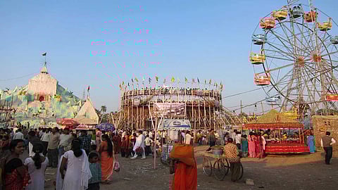 சோன்பூர் மேளா