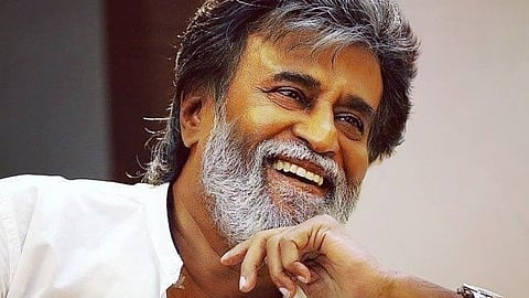 ரஜினிகாந்த்