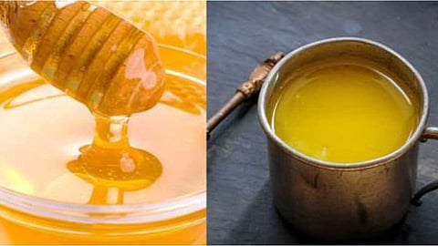 சேர்த்து சாப்பிடக்கூடாத உணவுகள்...