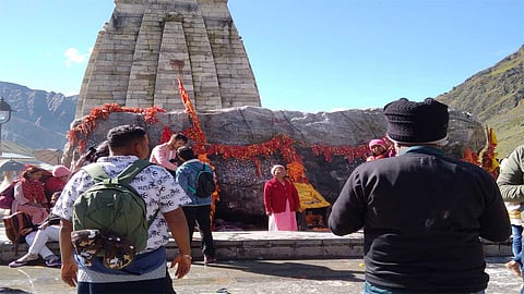 ஹரிதுவார் - ரிஷிகேஷ், பத்ரிநாத், மற்றும் கேதார்நாத், யாத்திரை அனுபவங்கள்!