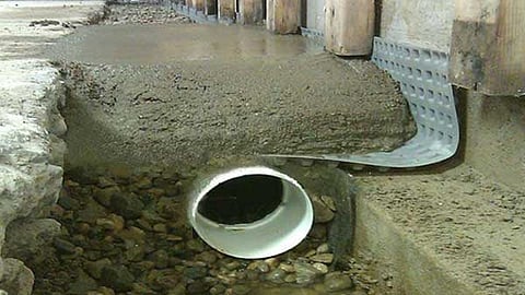 கழிவு நீர்