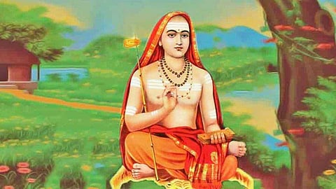 அந்த உத்தமத் தாயும் மிகுந்த அமைதியுடனும்,முழு நம்பிக்கையுடனும் தன் முடிவை ஏற்றார்.