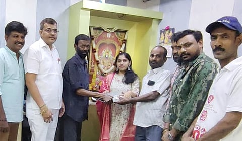 மீண்டும் இயக்குநராகும், ‘தினந்தோறும்’ நாகராஜ்