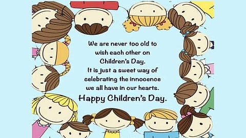 Little Angels of God