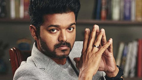 முதன்முதலாக சம்பளம் வாங்காமல் படத்தில் நடிக்கவிருக்கும் விஜய்!