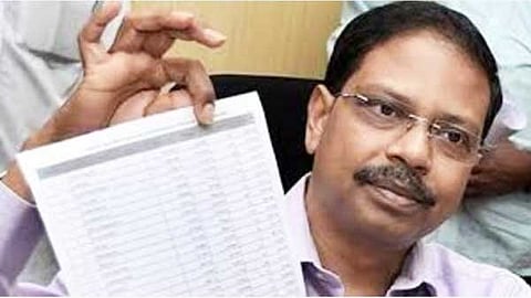 சத்யபிரதா சாஹு