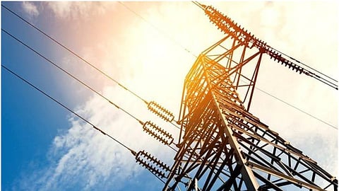 சென்னைக்கு மின்சாரம் எடுத்துவர வழித்தடம்!