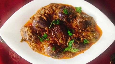 குட்டி வெங்காய குரா