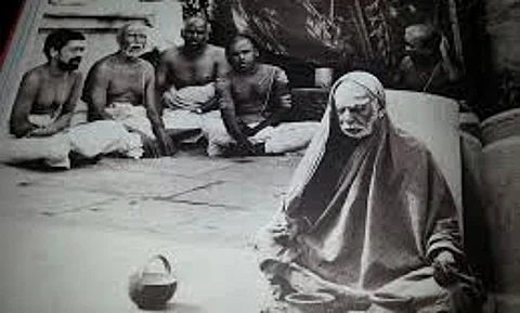 'ஆயுஷ்மான் பவ' அர்த்தம் தெரியுமா உங்களுக்கு?