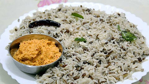 பூப்படைதல்போது போஷாக்கான உணவு!