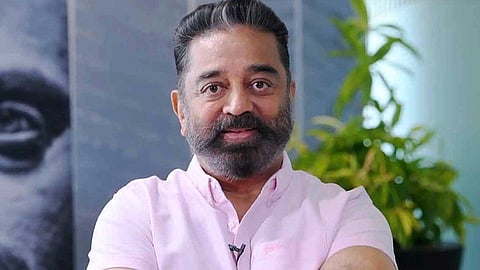 கமல்ஹாசன்