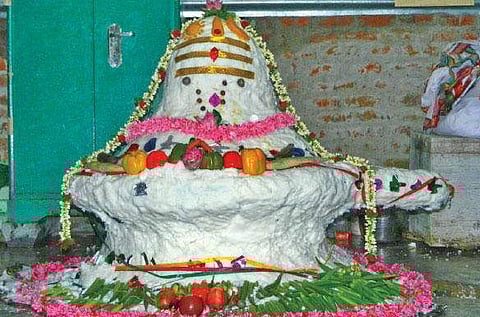 சோறு கண்ட இடம் சொர்க்கம்!