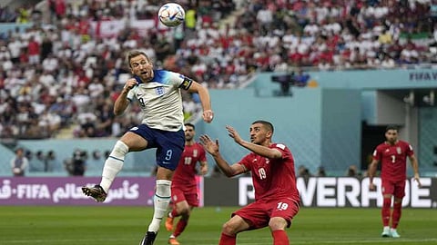 கால்பந்து க்ளப் வீரர்களும் உலக கால்பந்து போட்டியும்!