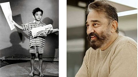 கமலுக்கு ஹேப்பி பெர்த்டே