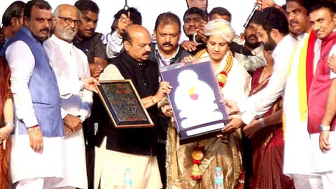 புனித் ராஜ்குமார்